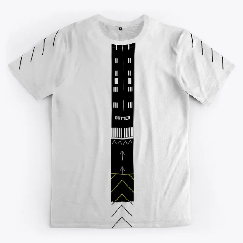 Swiss001 Runway T-Shirt